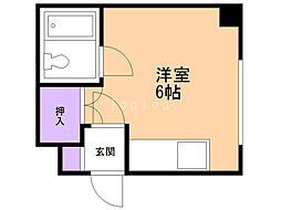 くきつマンション 3階