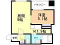 クラリス豊平3.910階6.4万円