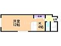 フレスノパーク菊水1階3.5万円