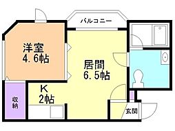 ＣＯＭＰＡＮＥＲＯ 4階