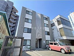 プリマクラッセ菊水