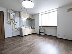 ドリーム24 1LDKの写真