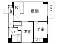 S-FORT東札幌ノルド4階7.5万円