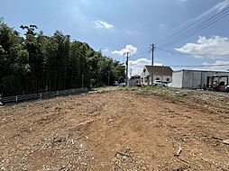 柏市根戸 売地