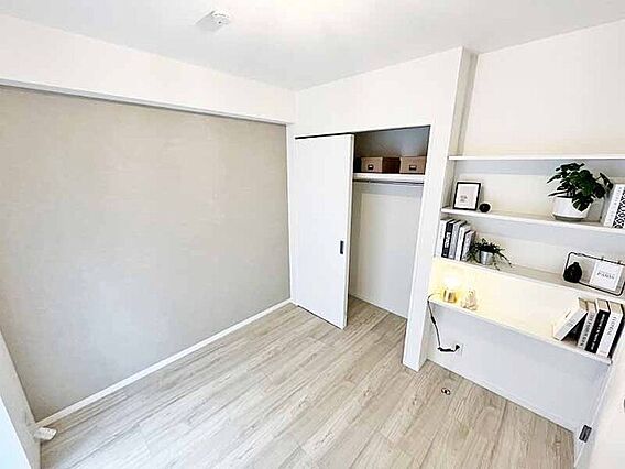 子供部屋