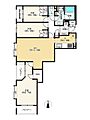 フェアロージュ北沢5階10,800万円