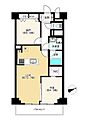 戸越サマリヤマンション5階4,780万円