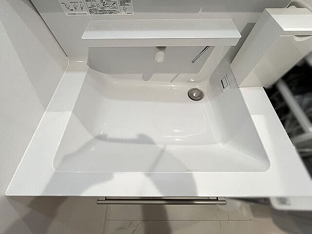 洗面 杉並区今川2丁目