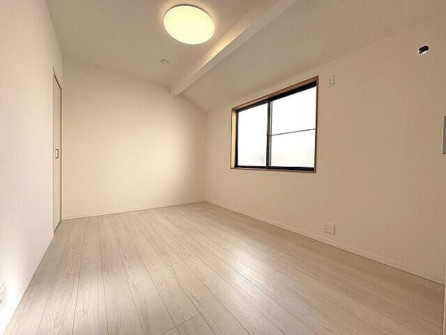 寝室 杉並区南荻窪2丁目