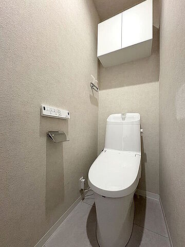 トイレ 杉並区南荻窪2丁目