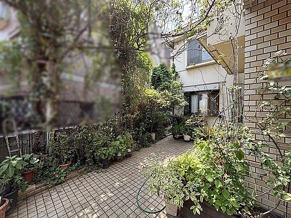 駐車場を拡大表示