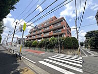 東京都杉並区今川3丁目：物件画像