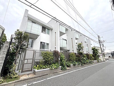 外観 外観