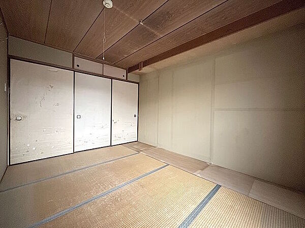 室内を拡大表示