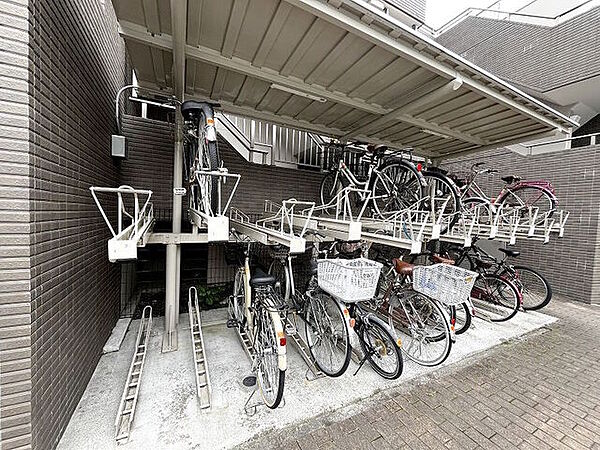 設備を拡大表示