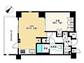 グローリオ浜田山・デュオ2階5,280万円