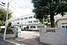 周辺：中野区立北中野中学校