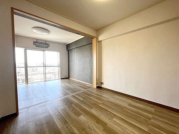 子供部屋を拡大表示