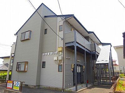 外観 外観