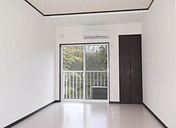 京成千原線 大森台駅 徒歩8分の賃貸アパート 2階1Kのリビング/ダイニング