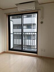 JR総武線 平井駅 徒歩1分の賃貸アパート 2階1Kのリビング/ダイニング