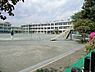 周辺：【小学校】武蔵村山市立第二小学校まで160ｍ