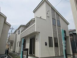 福生市南田園2丁目　新築戸建全10棟