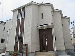 福生市南田園2丁目　新築戸建全10棟