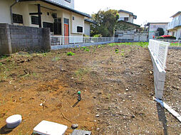 東大和市新堀1丁目　土地全3区画