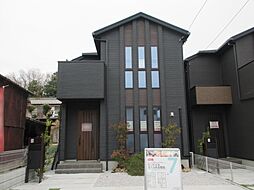 武蔵村山市中央3丁目　未入居住宅全10棟