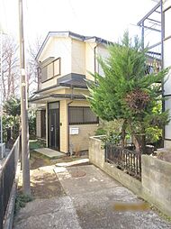 福生市福生　中古住宅