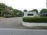 周辺：【公園】美の宮公園まで1245ｍ