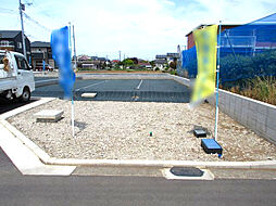 立川市西砂町3丁目　土地全8区画