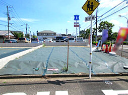 東大和市清水5丁目　土地全2区画