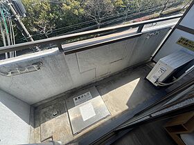 ＹＫハイツ明舞 306 ｜ 兵庫県神戸市垂水区南多聞台8丁目（賃貸マンション1K・3階・19.54㎡） その18