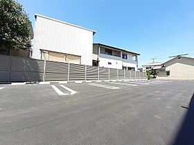 ベル・カノン 304 ｜ 兵庫県姫路市御立中5丁目（賃貸アパート1LDK・3階・59.21㎡） その13