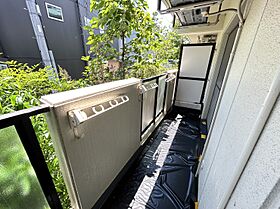 ガーネット森北町 101 ｜ 兵庫県神戸市東灘区森北町4丁目（賃貸マンション3LDK・1階・57.75㎡） その12