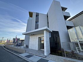 ＬＥＭＩＺＥ手柄 406 ｜ 兵庫県姫路市岡田（賃貸マンション1K・4階・27.52㎡） その1