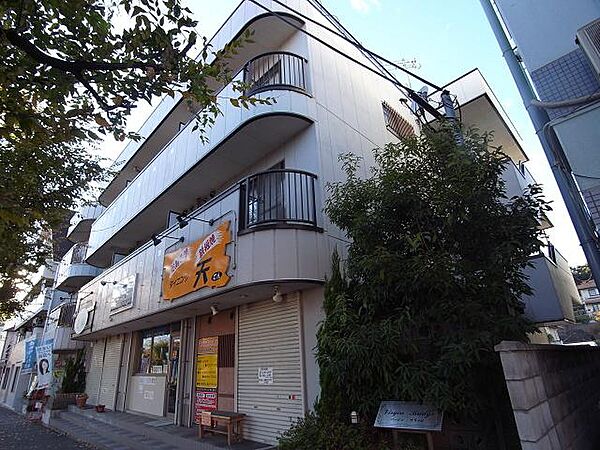 バージンブリッジ 302｜兵庫県神戸市西区北別府5丁目(賃貸マンション2DK・3階・43.61㎡)の写真 その1
