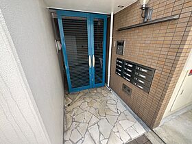 ルナピエナ本山中町 1-A ｜ 兵庫県神戸市東灘区本山中町3丁目（賃貸マンション1R・1階・25.00㎡） その14