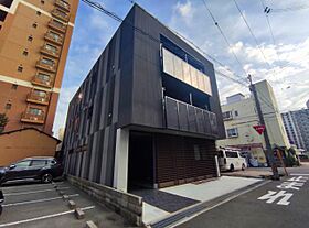 A-CUBE　HONMACHI 301 ｜ 兵庫県明石市本町1丁目（賃貸アパート1LDK・3階・42.23㎡） その1