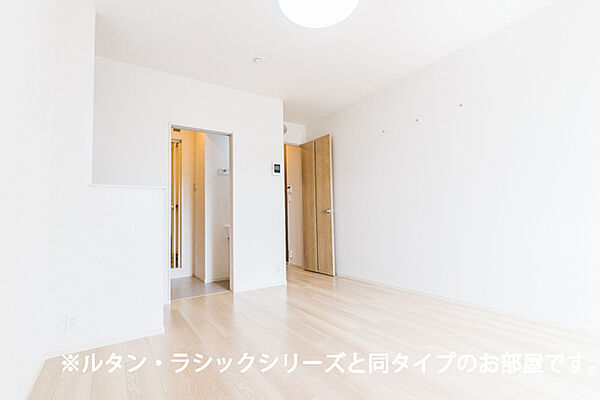 プラシード 103｜兵庫県姫路市名古山町(賃貸アパート1K・1階・31.66㎡)の写真 その8