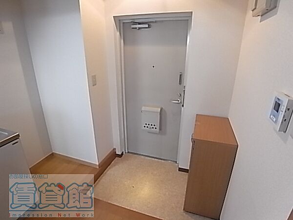 サンロイヤル明石 401｜兵庫県明石市樽屋町(賃貸マンション1LDK・4階・36.00㎡)の写真 その14