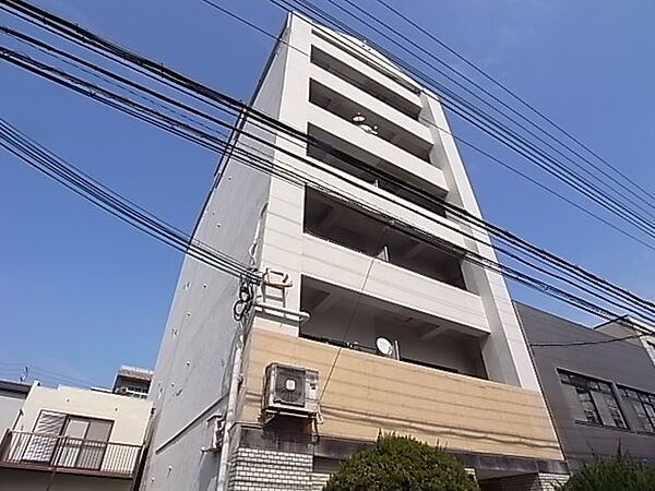 サンロイヤル明石 401｜兵庫県明石市樽屋町(賃貸マンション1LDK・4階・36.00㎡)の写真 その1