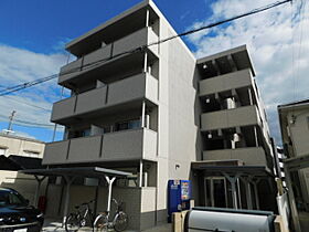 ＭＩＳＴＲＡＬ神屋町III 406 ｜ 兵庫県姫路市神屋町2丁目（賃貸マンション1LDK・4階・40.40㎡） その1