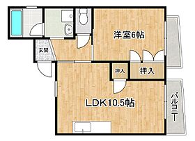 TMハイツ深江 303 ｜ 兵庫県神戸市東灘区深江本町2丁目（賃貸マンション1LDK・3階・37.82㎡） その2