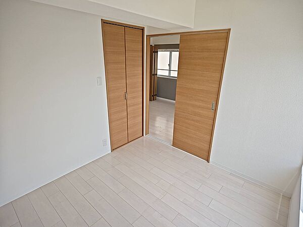 ラムール住吉 601｜兵庫県神戸市東灘区甲南町4丁目(賃貸マンション2DK・6階・41.70㎡)の写真 その19