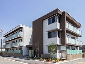 ｃａｓａ　ｎｏｂｌｅ 301 ｜ 兵庫県姫路市阿保（賃貸アパート1LDK・3階・46.88㎡） その1