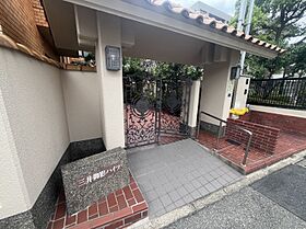 三井御影ハイツ 304 ｜ 兵庫県神戸市東灘区住吉本町3丁目（賃貸マンション1LDK・3階・65.49㎡） その14