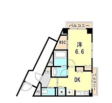 サンマリン名谷 202 ｜ 兵庫県神戸市垂水区名谷町（賃貸マンション1DK・2階・35.00㎡） その2